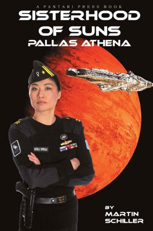 [Sisterhood of Suns 01] • Sisterhood of Suns · Pallas Athena